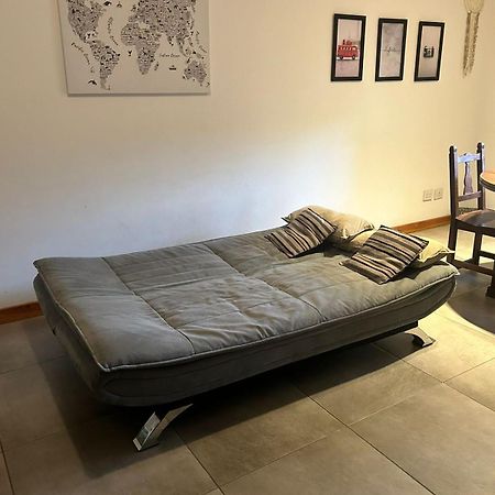 Comodo Departamento Centrico En San Martín de los Andes Exteriör bild