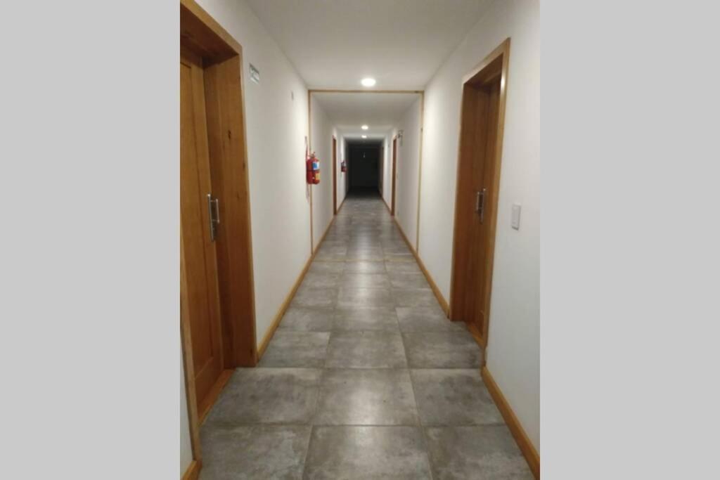 Comodo Departamento Centrico En San Martín de los Andes Exteriör bild