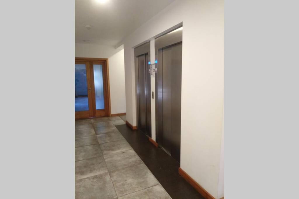 Comodo Departamento Centrico En San Martín de los Andes Exteriör bild