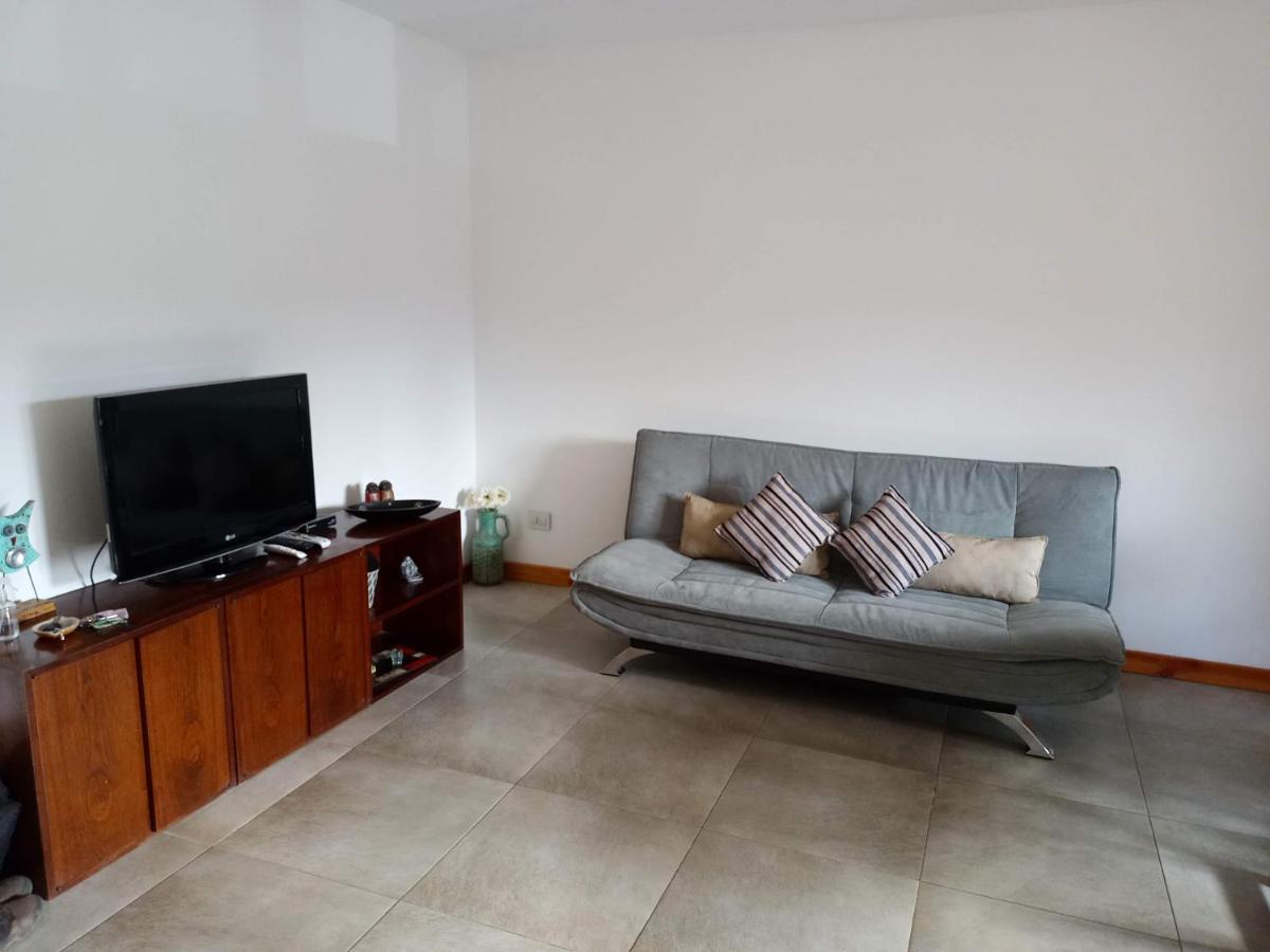 Comodo Departamento Centrico En San Martín de los Andes Exteriör bild