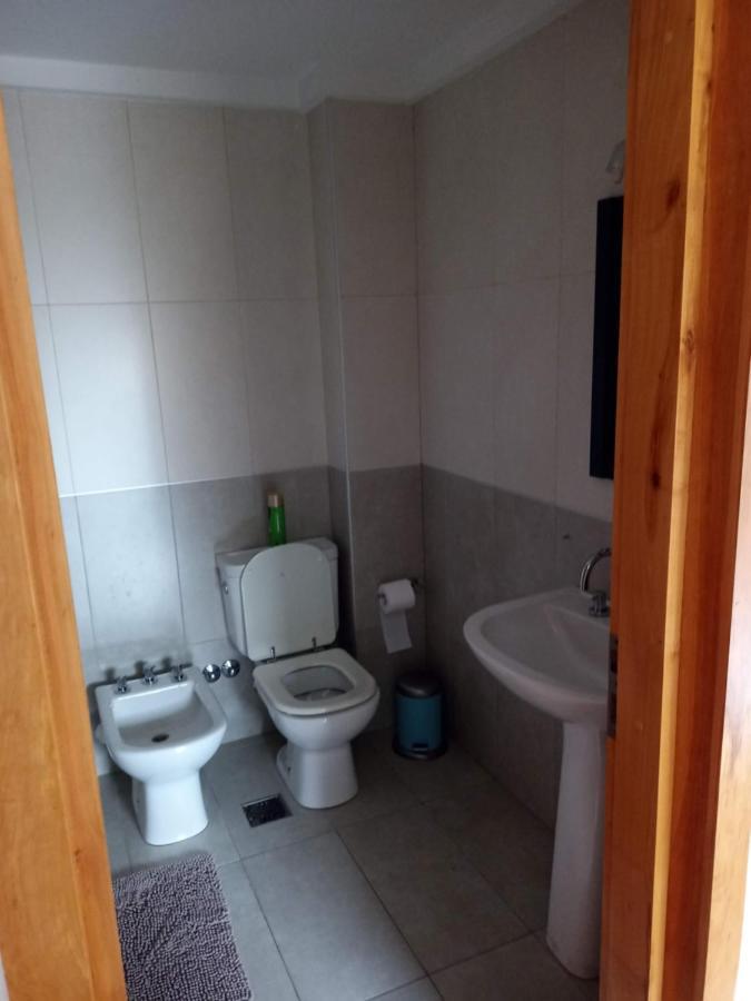 Comodo Departamento Centrico En San Martín de los Andes Exteriör bild