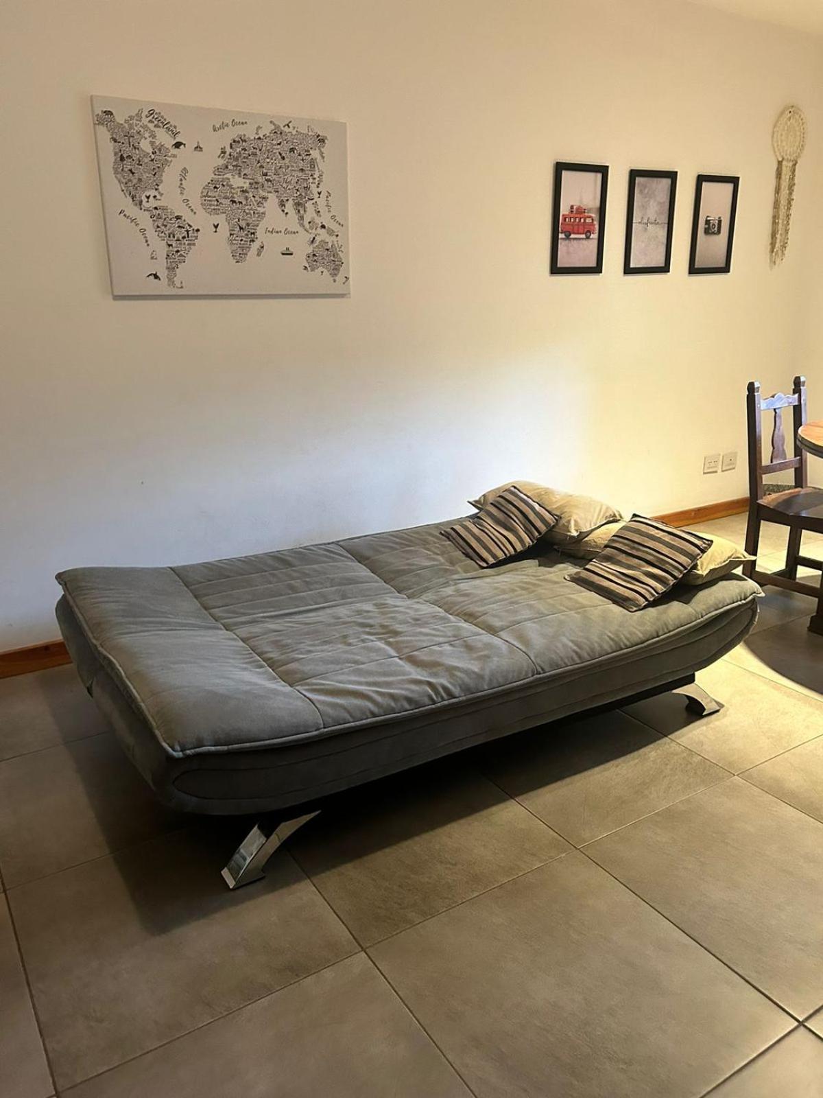Comodo Departamento Centrico En San Martín de los Andes Exteriör bild