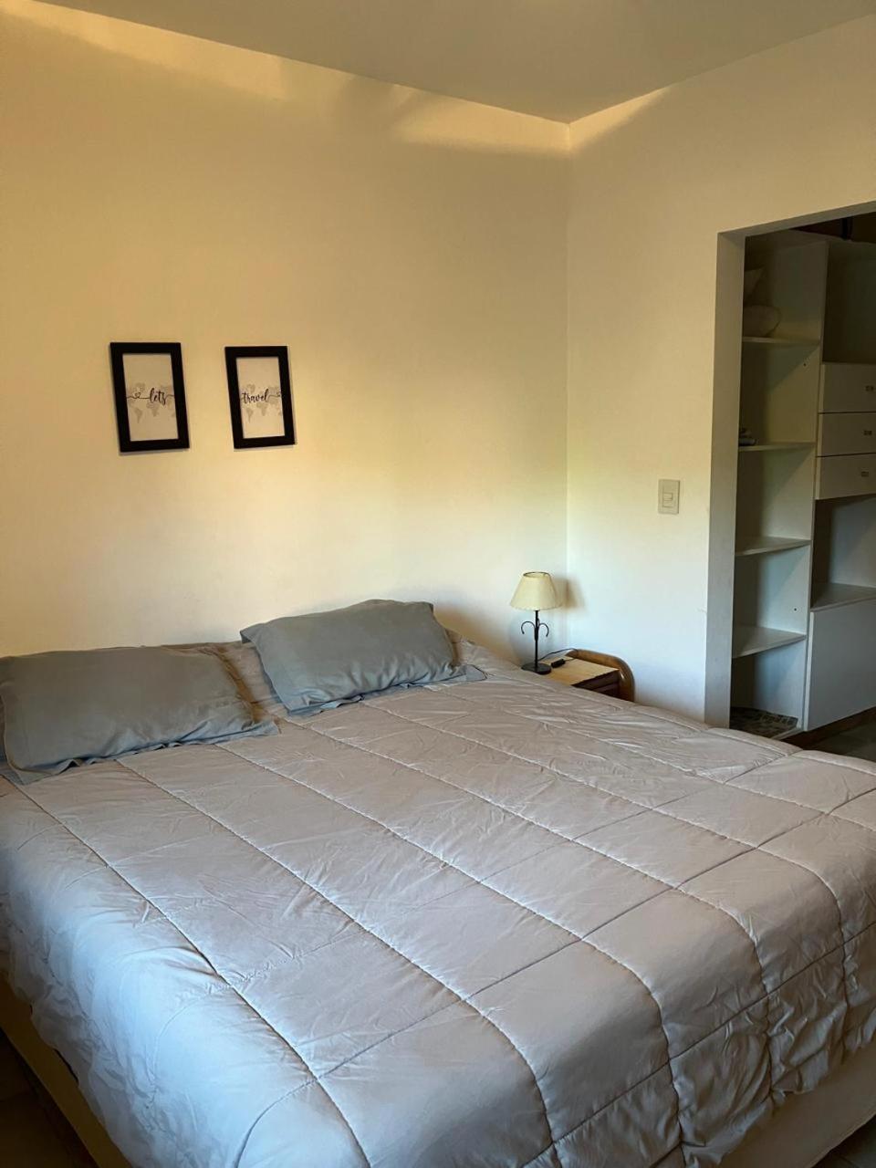 Comodo Departamento Centrico En San Martín de los Andes Exteriör bild