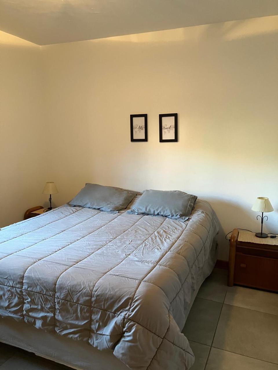 Comodo Departamento Centrico En San Martín de los Andes Exteriör bild